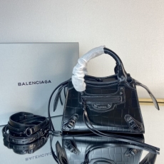 Balenciaga Classic City Bags